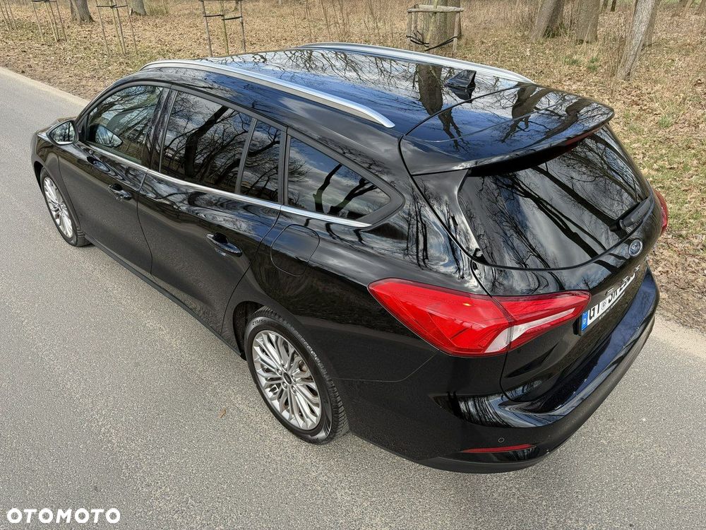 Ford Focus - 7