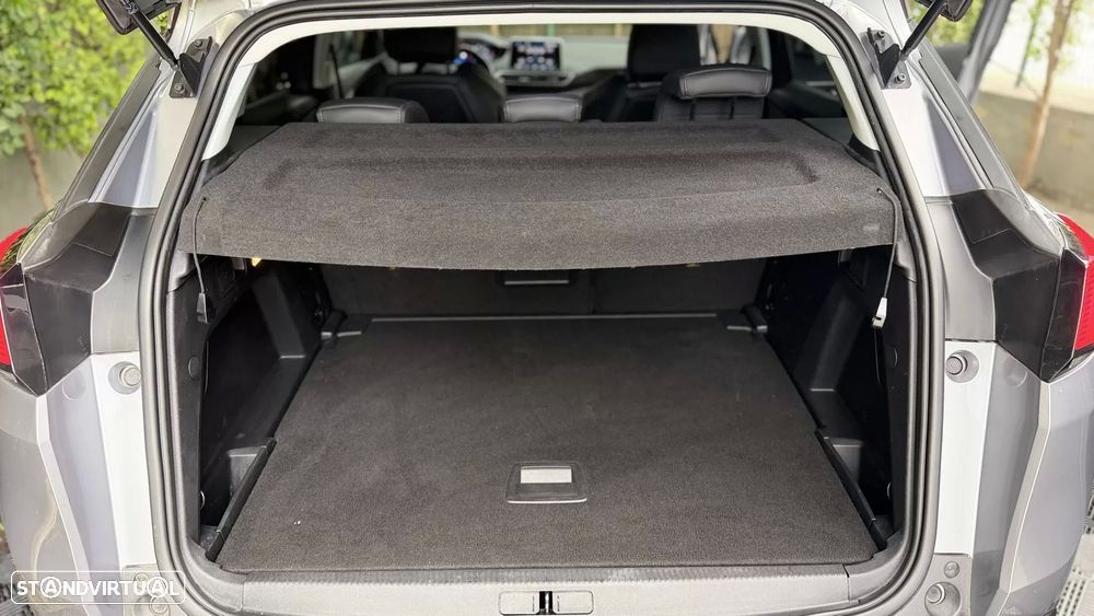 Peugeot 3008 1.2 PureTech Allure - 15