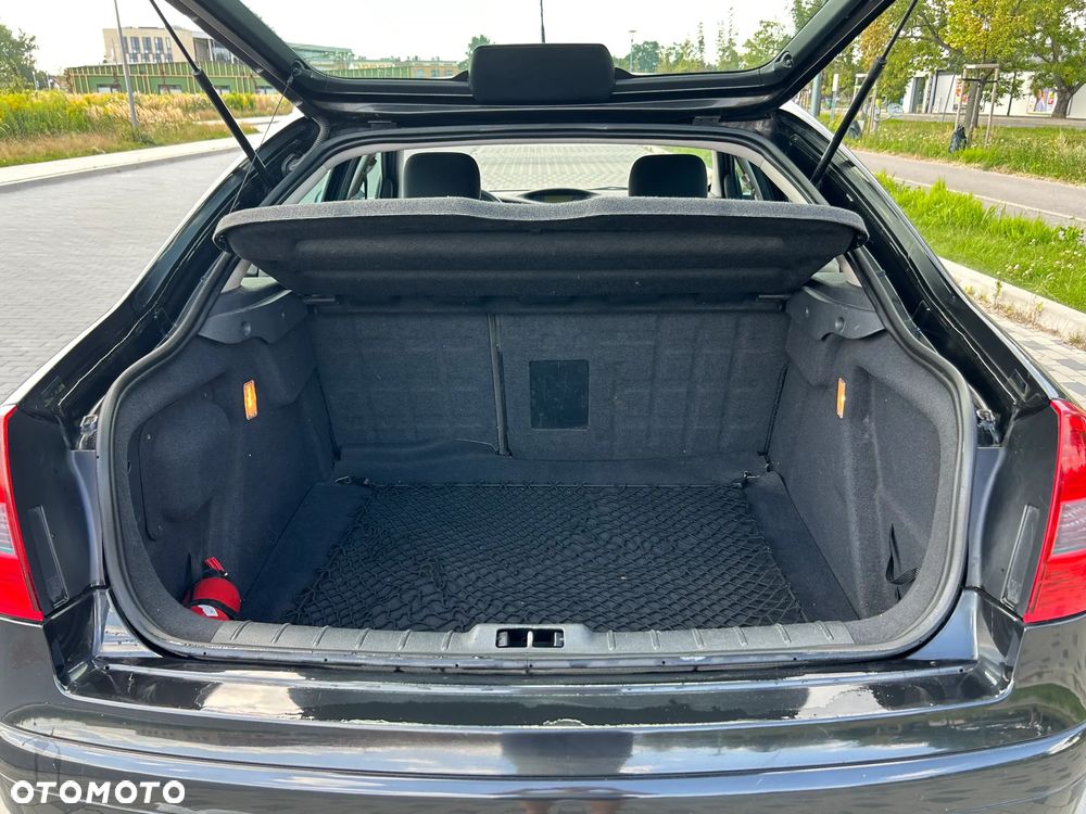 Citroën C5 - 8