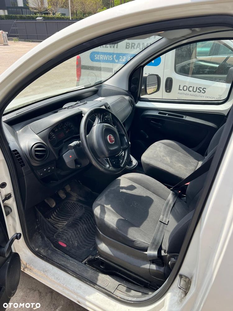 Fiat Fiorino 1.3 Multijet 16V Easy - 5