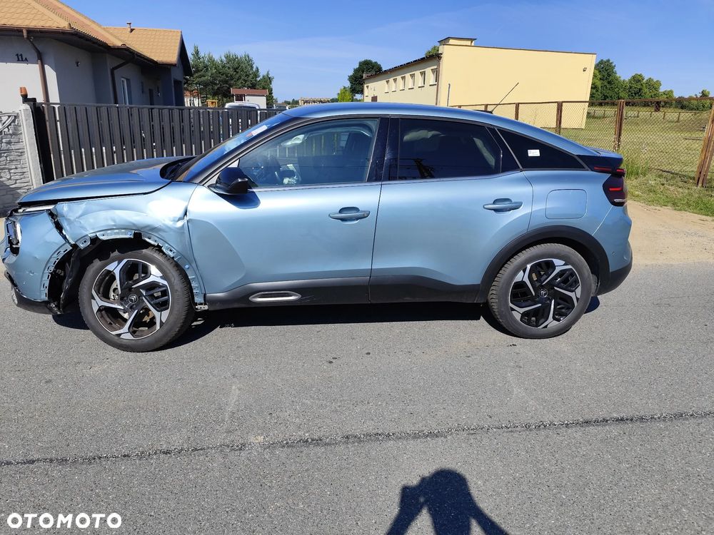 Citroën C4 PureTech 130 Stop&Start EAT8 MAX - 6