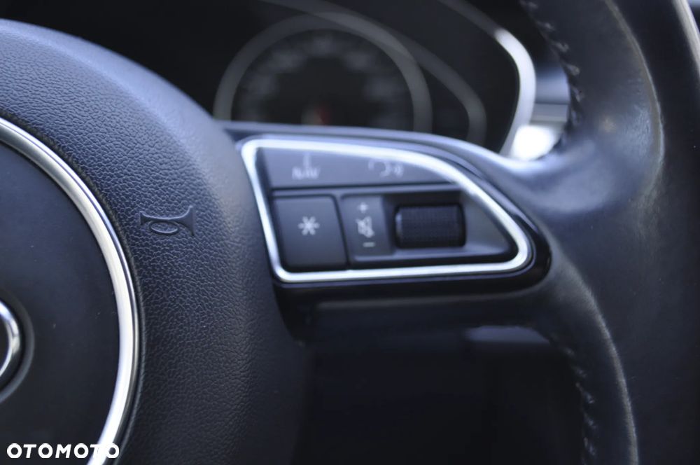 Audi A6 Avant - 19