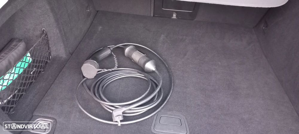 Volvo V60 2.0 T6 AWD TE Inscription - 17