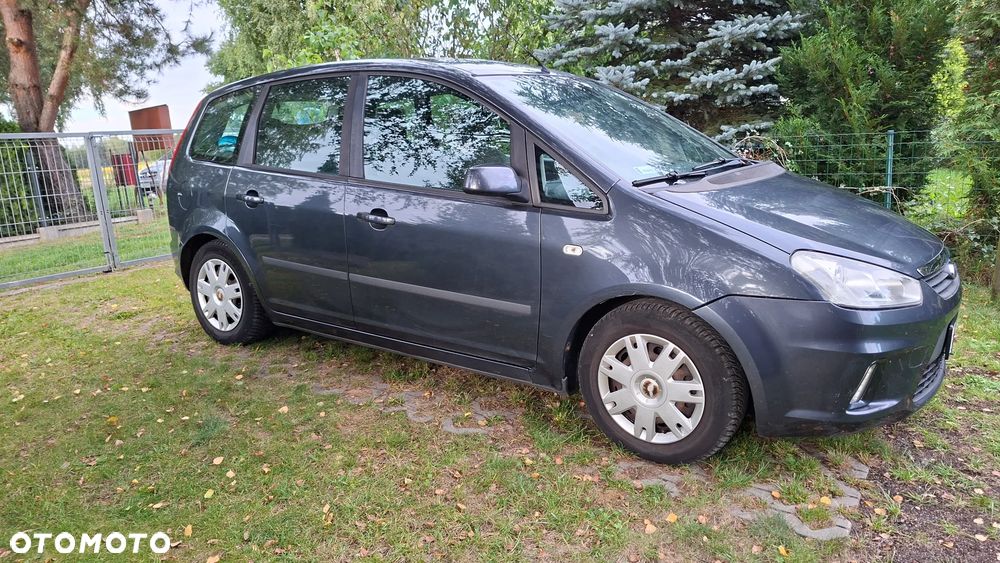 Ford C-MAX - 4