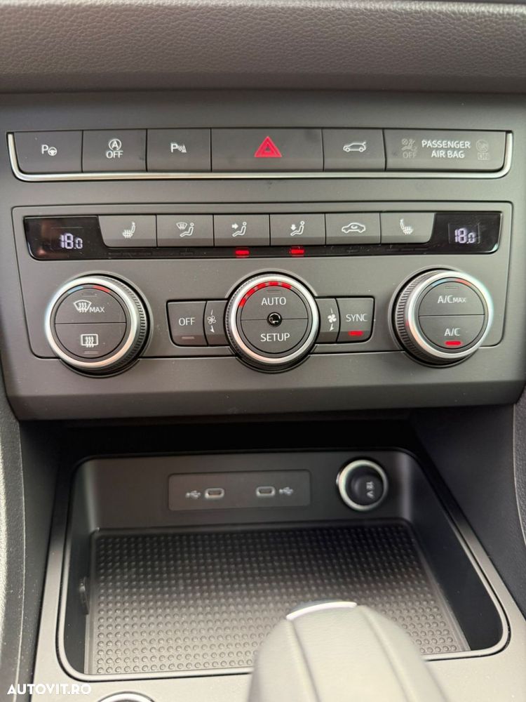 Seat Ateca 1.5 TSI DSG7 Style - 24