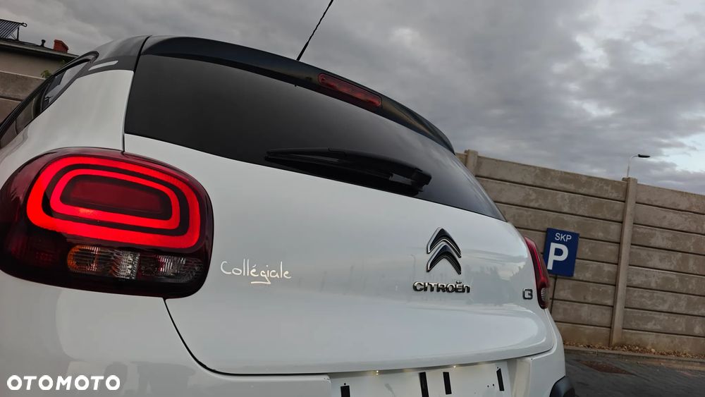 Citroën C3 1.2 PureTech Feel - 23