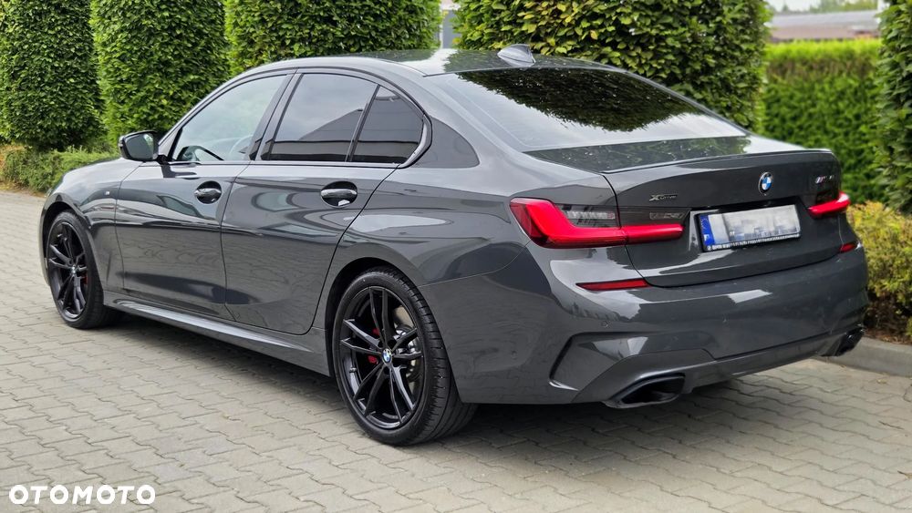 BMW Seria 3 - 2