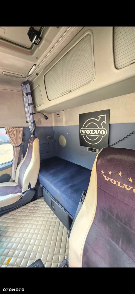 Volvo FH 480 - 5