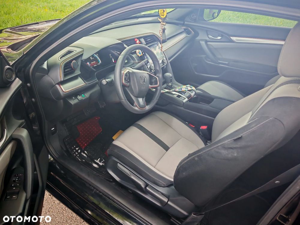Honda Civic - 5