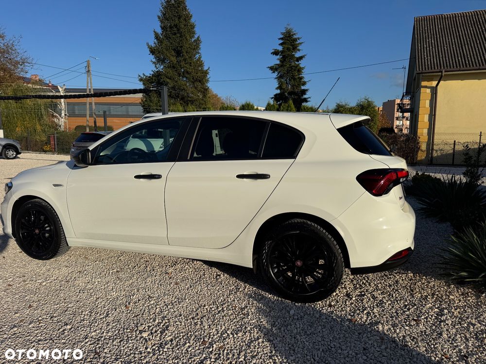 Fiat Tipo 1.4 16v Street - 11