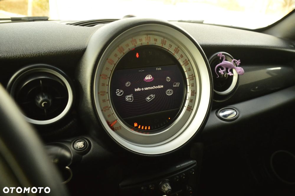 MINI Cooper S Goodwood - 39