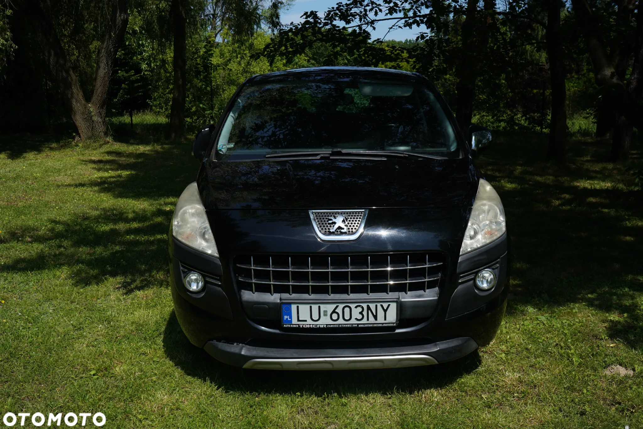 Peugeot 3008 - 2