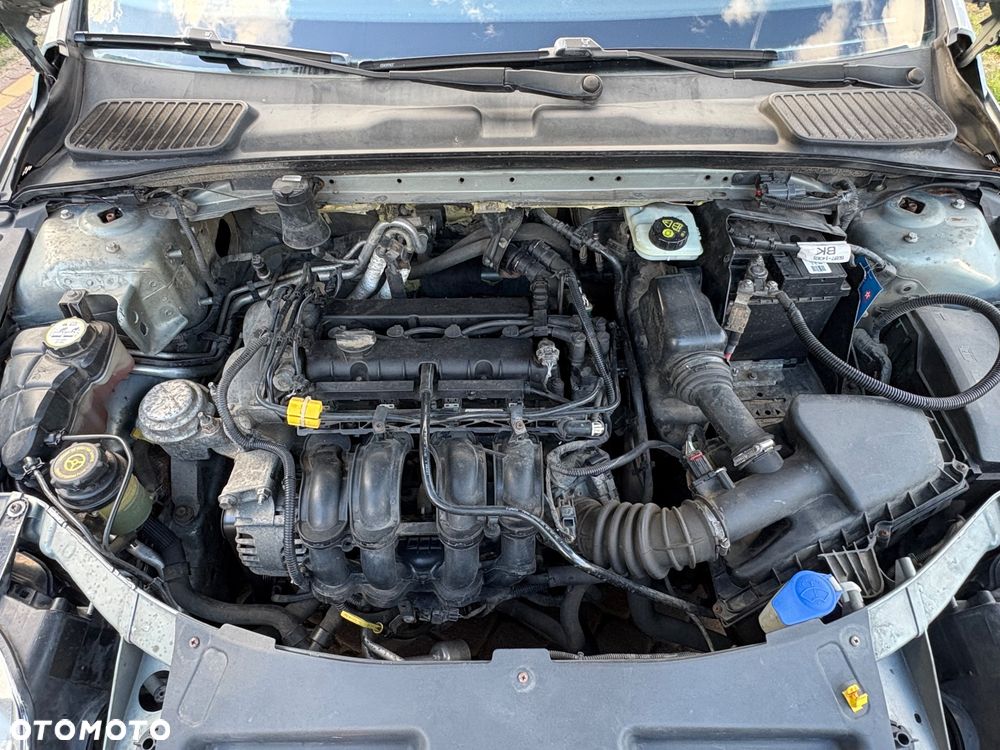 Ford Mondeo 1.6 Titanium - 19