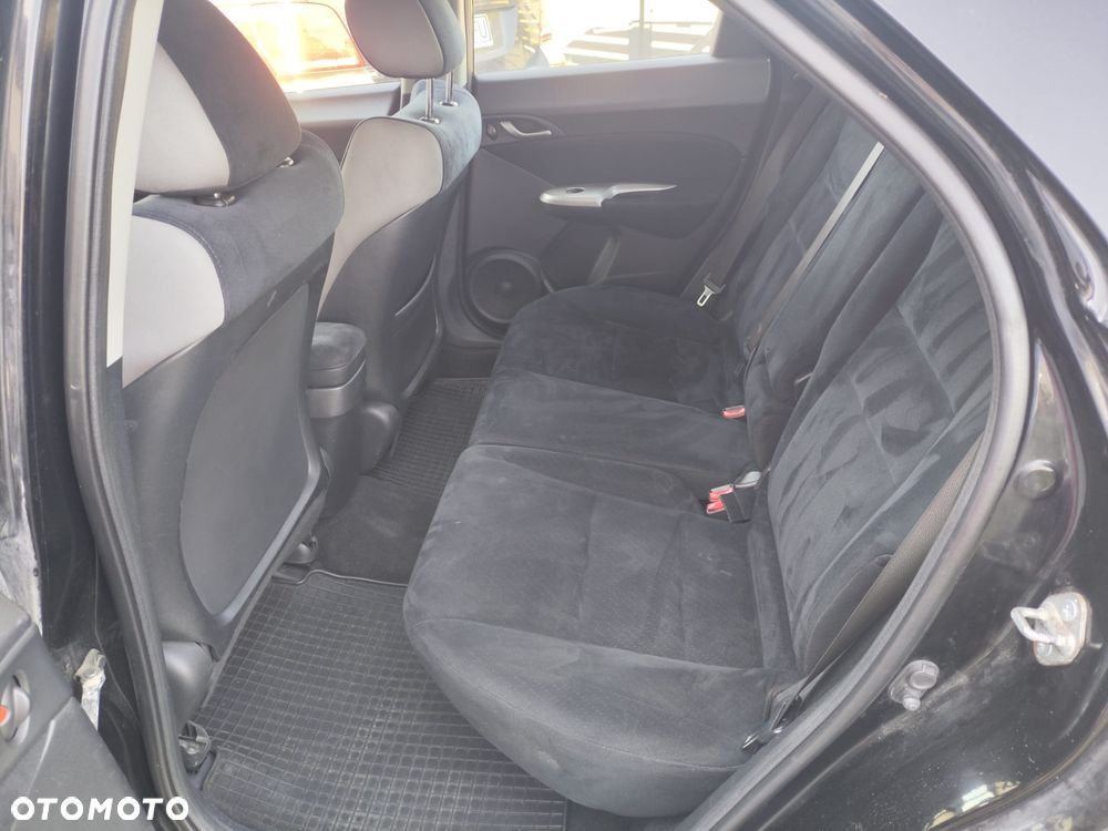 Honda Civic 1.8 Executive - 12