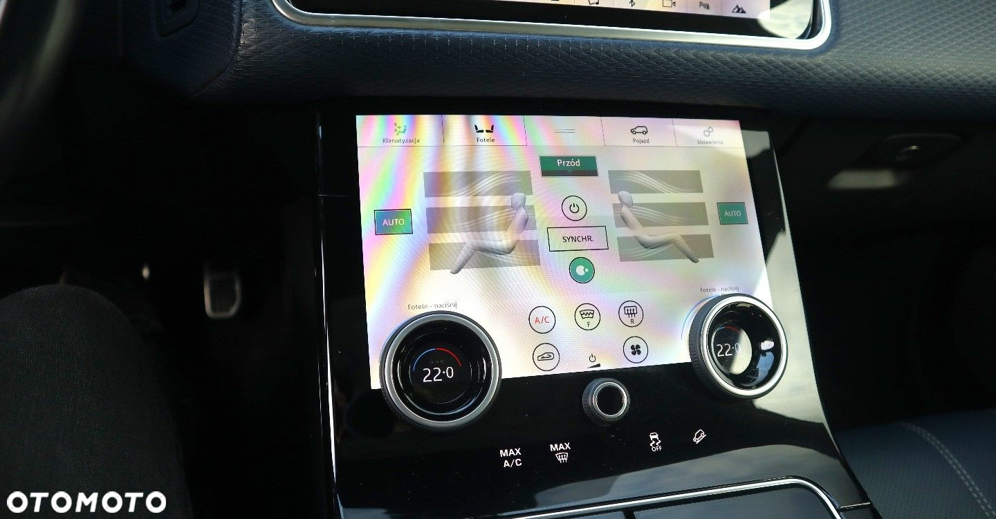 Land Rover Range Rover Velar - 32