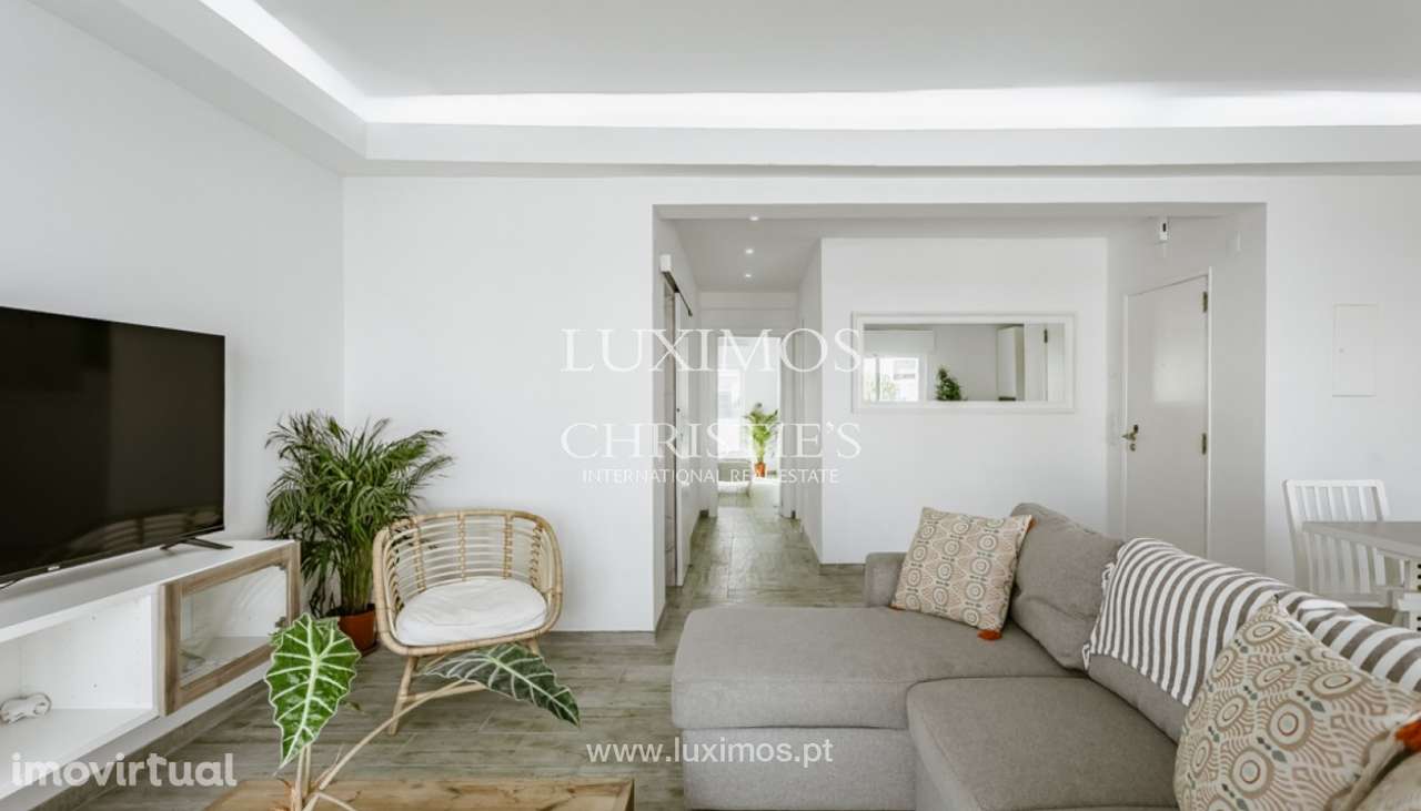 Amplo apartamento T2, à venda em Quarteira, Algarve - Grande imagem: 5/25