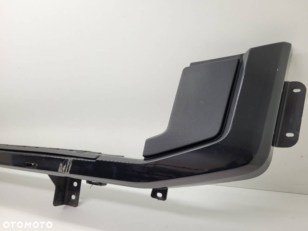 ZDERZAK LISTWA BELKA STOPIEŃ ZDERZAKA FORD F-MAX 500 JC46-17B968-CCW - 4
