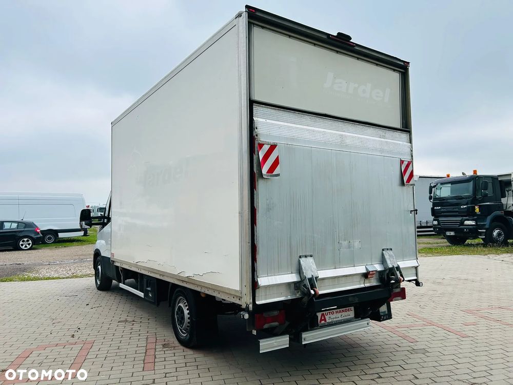 Iveco 35s160 - 9