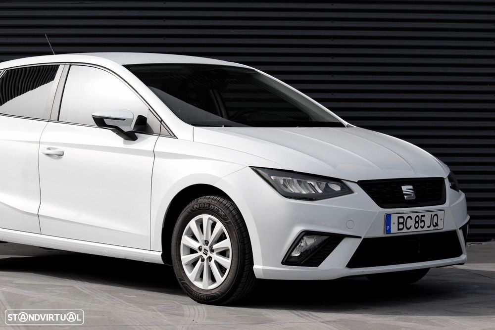 SEAT Ibiza 1.0 TSI Style - 4