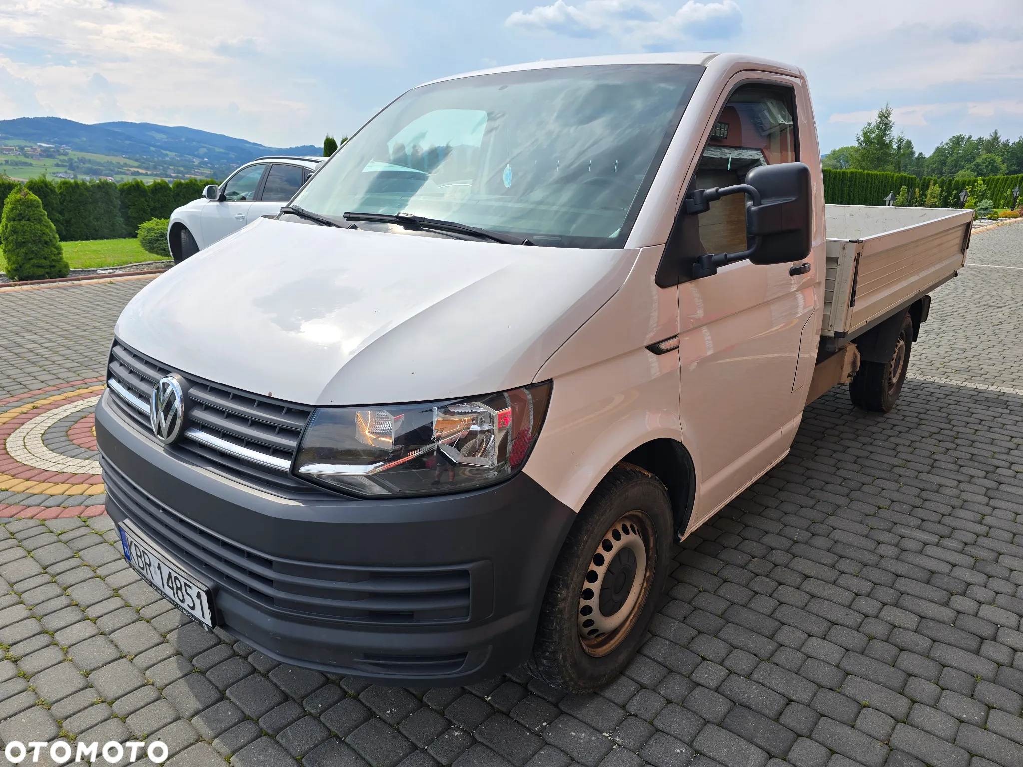 Volkswagen Transporter - 2
