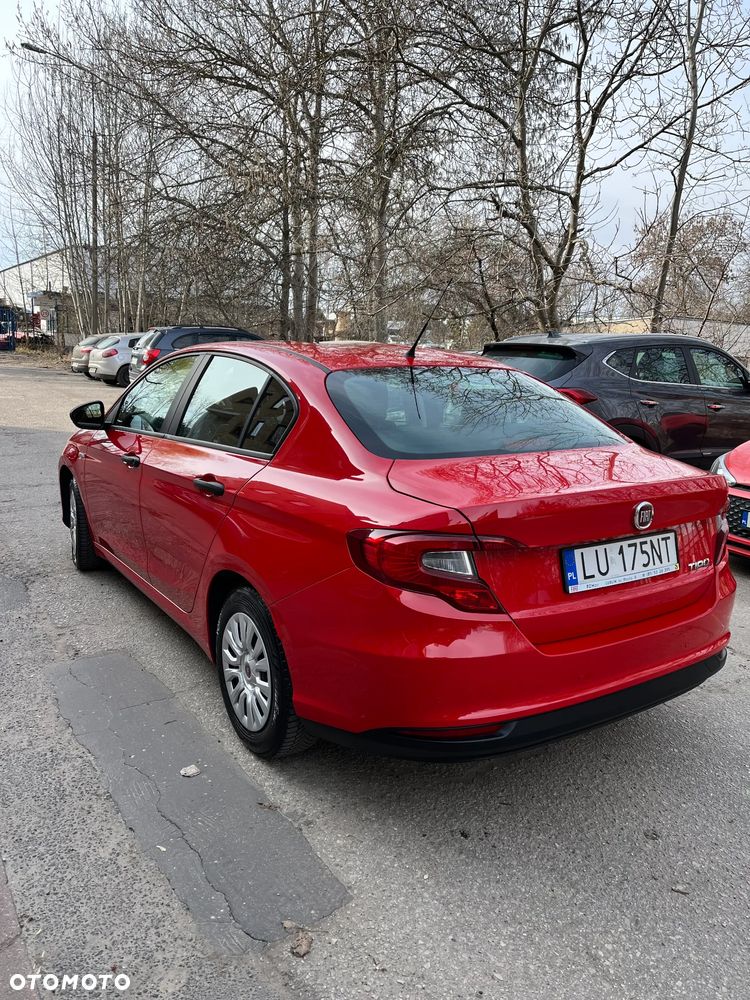Fiat Tipo 1.4 Classic - 4
