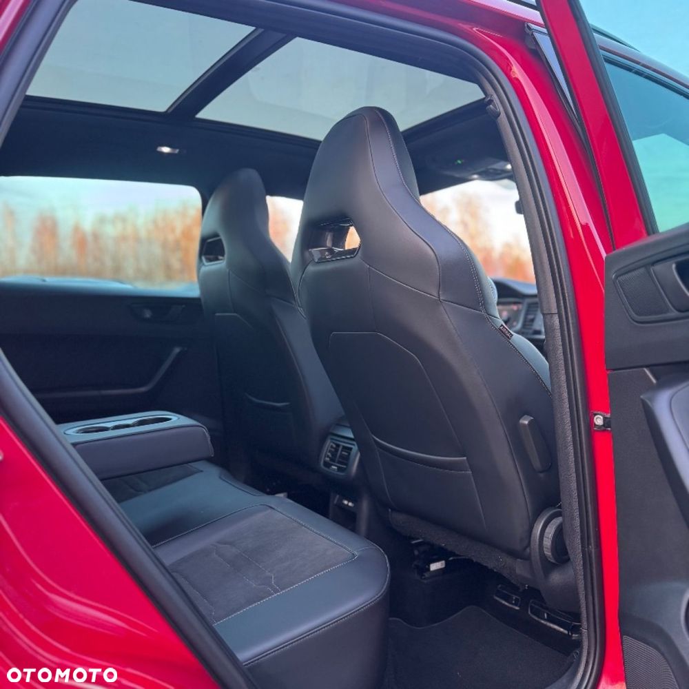 Cupra Ateca VZ 2.0 TSI 4Drive DSG Tribe Edition - 22