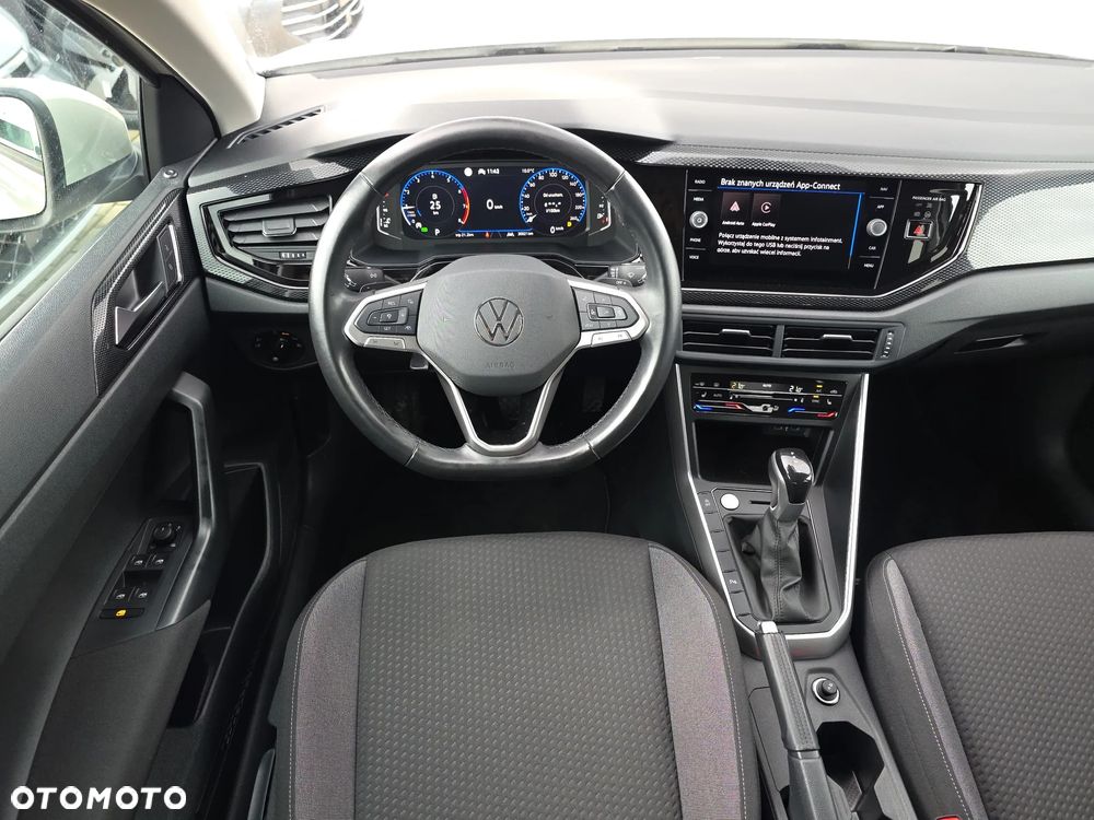 Volkswagen Taigo 1.0 TSI Life DSG - 19