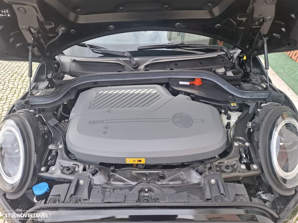 MINI 3 Portas Cooper SE Yours - 58