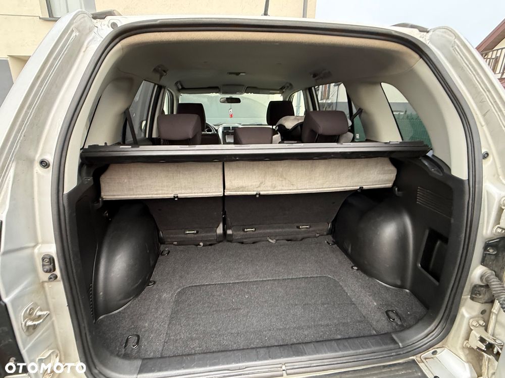 Suzuki Grand Vitara - 13