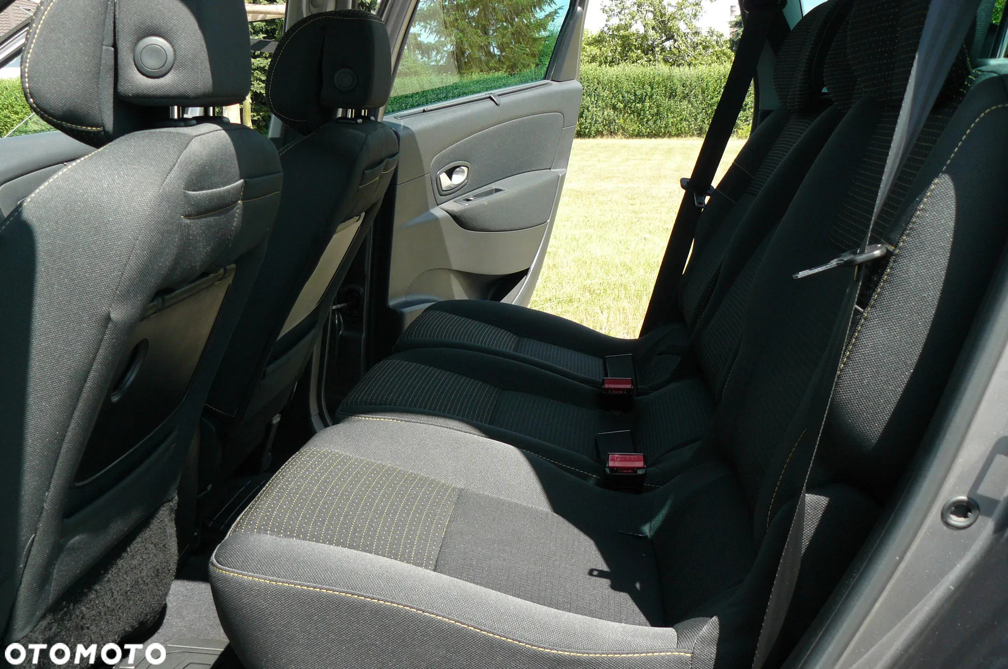 Renault Scenic - 22