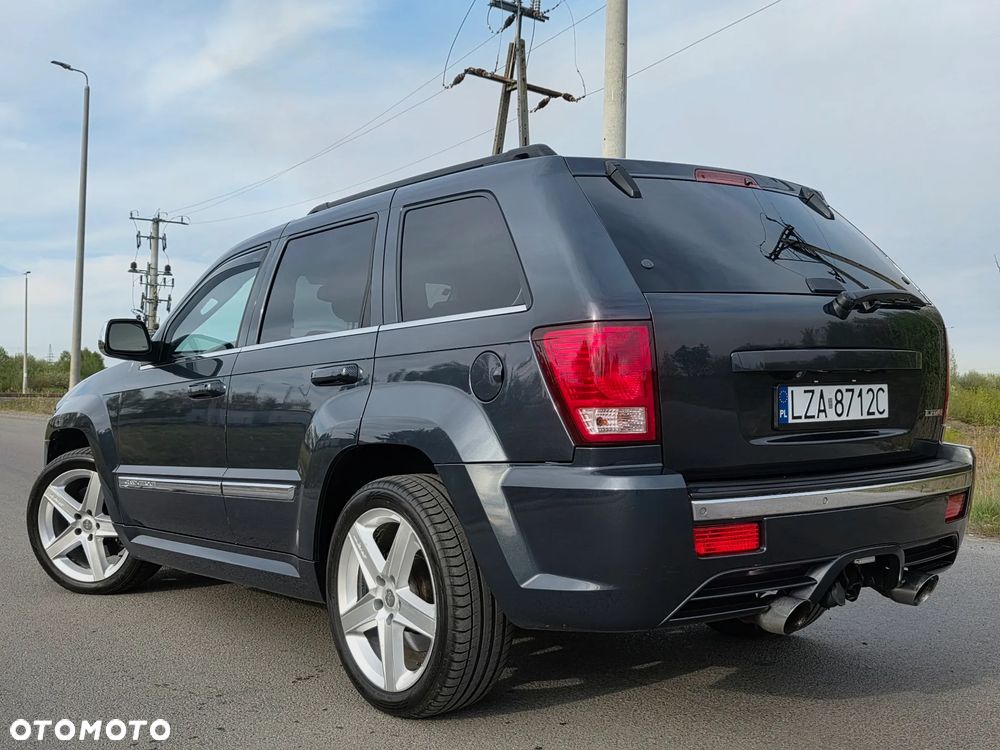 Jeep Grand Cherokee - 3