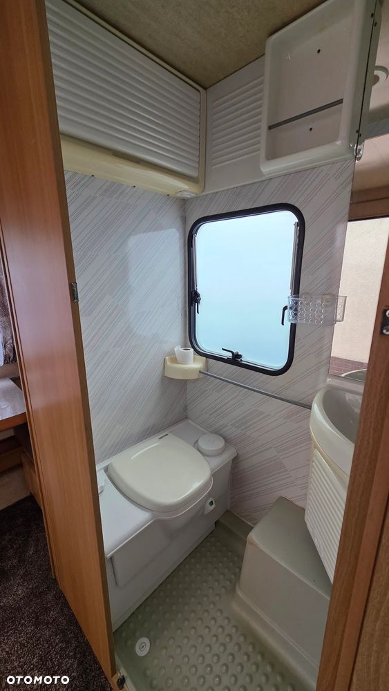 Adria Optima - 7