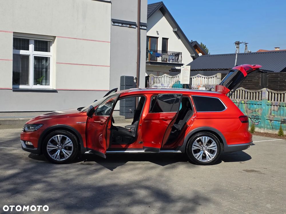 Volkswagen Passat Variant - 10