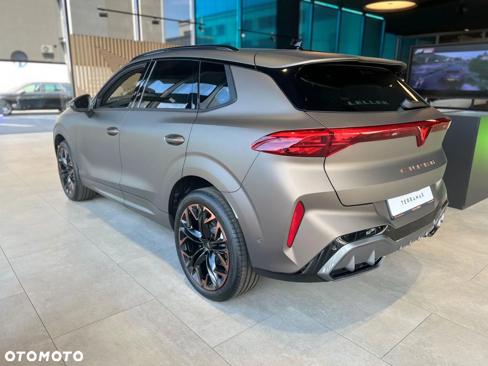 Cupra Terramar 2.0 TSI 4Drive Advantage Edition DSG - 9