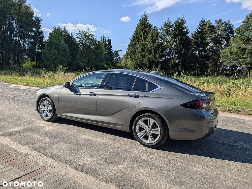 Opel Insignia 1.6 CDTI Ultimate S&S Eco - 10
