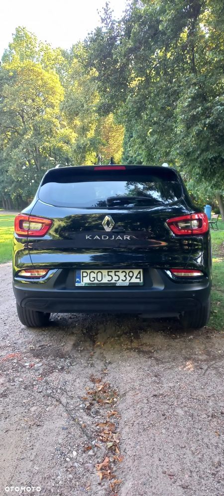 Renault Kadjar 1.5 Blue dCi Intens EDC EU6d - 5