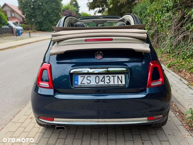 Fiat 500 - 18