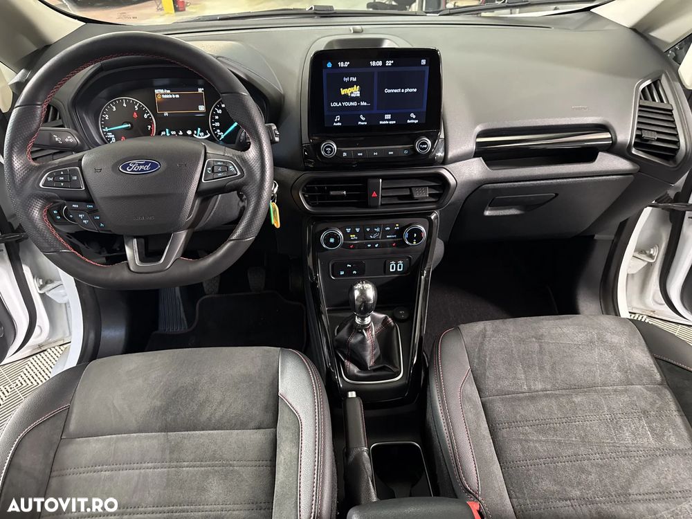 Ford EcoSport - 10