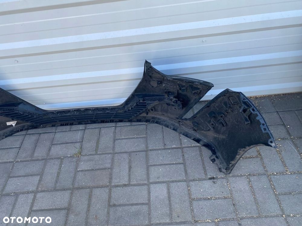 ZDERZAK PRZÓD PRZEDNI PEUGEOT 208 II EU - 10