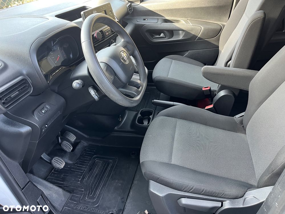 Toyota Proace City - 6