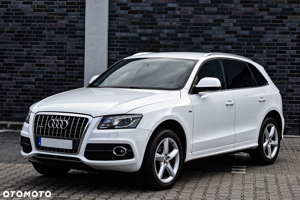 Audi Q5 2.0 TDI quattro - 24