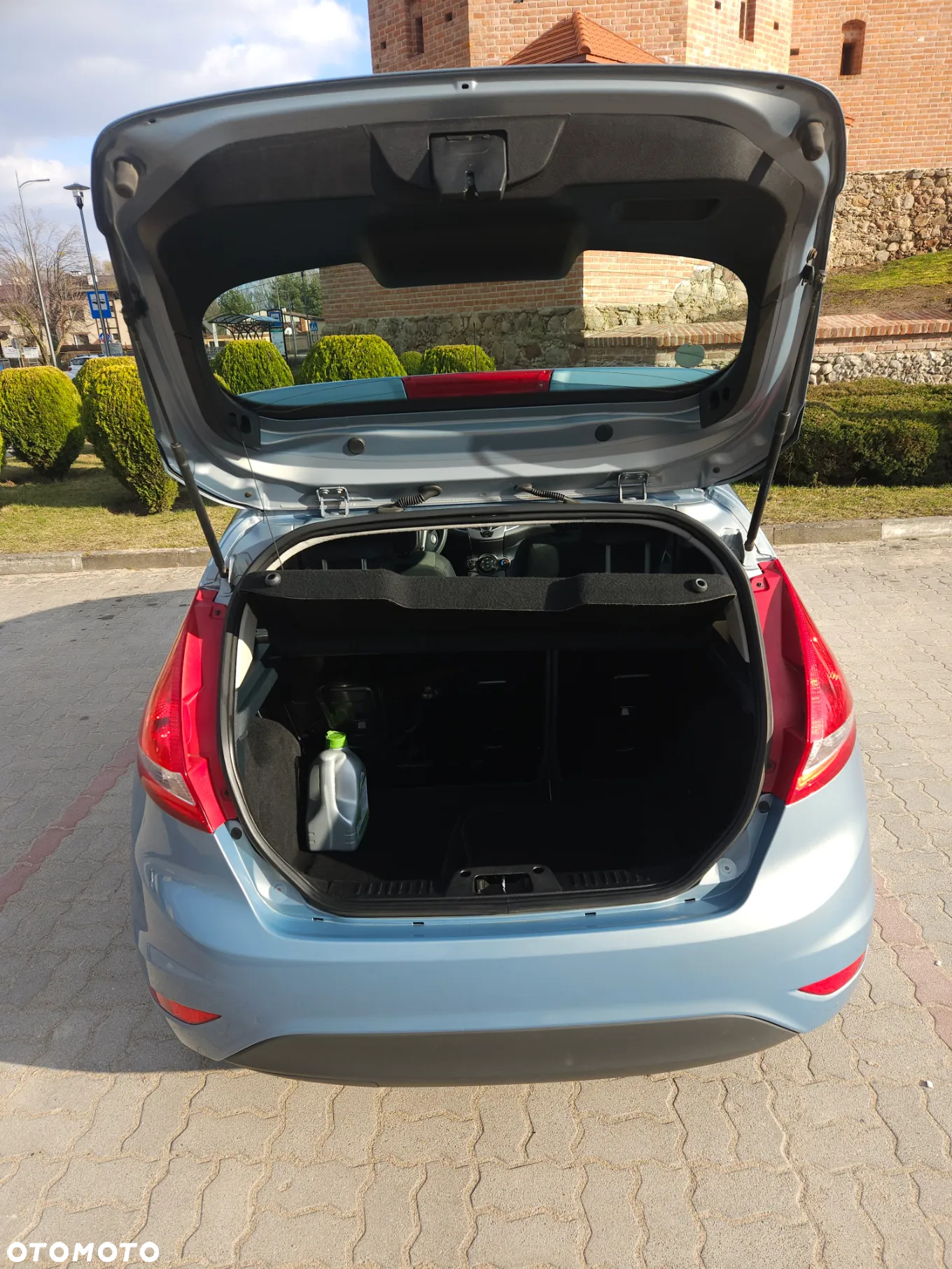 Ford Fiesta - 11