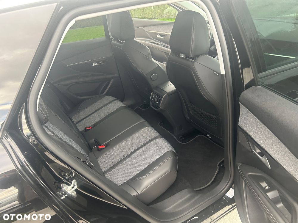 Peugeot 3008 - 14