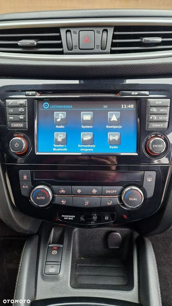 Nissan Qashqai - 27