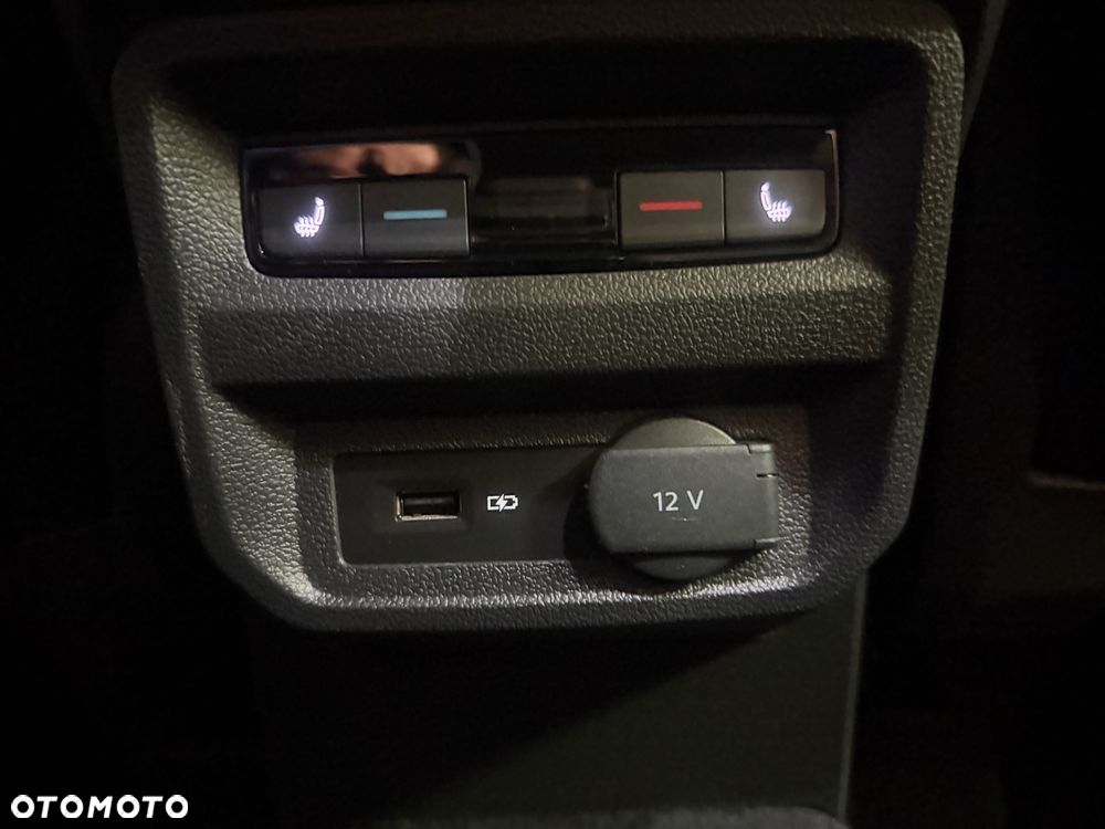 Volkswagen Tiguan - 25
