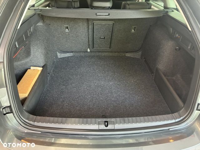 Skoda Octavia 1.5 TSI mHEV Edition 130 Selection DSG - 14