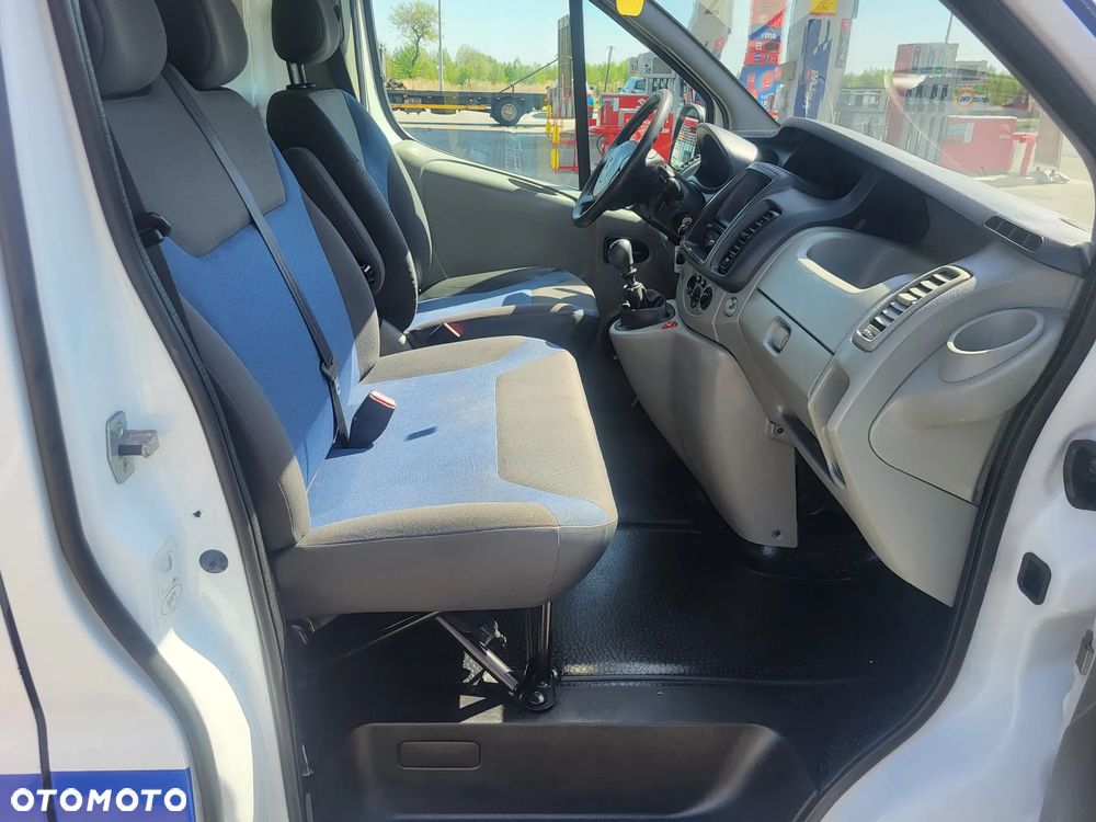 Renault Trafic - 33