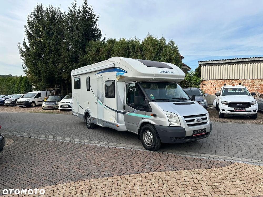 Ford TRANSIT - 3