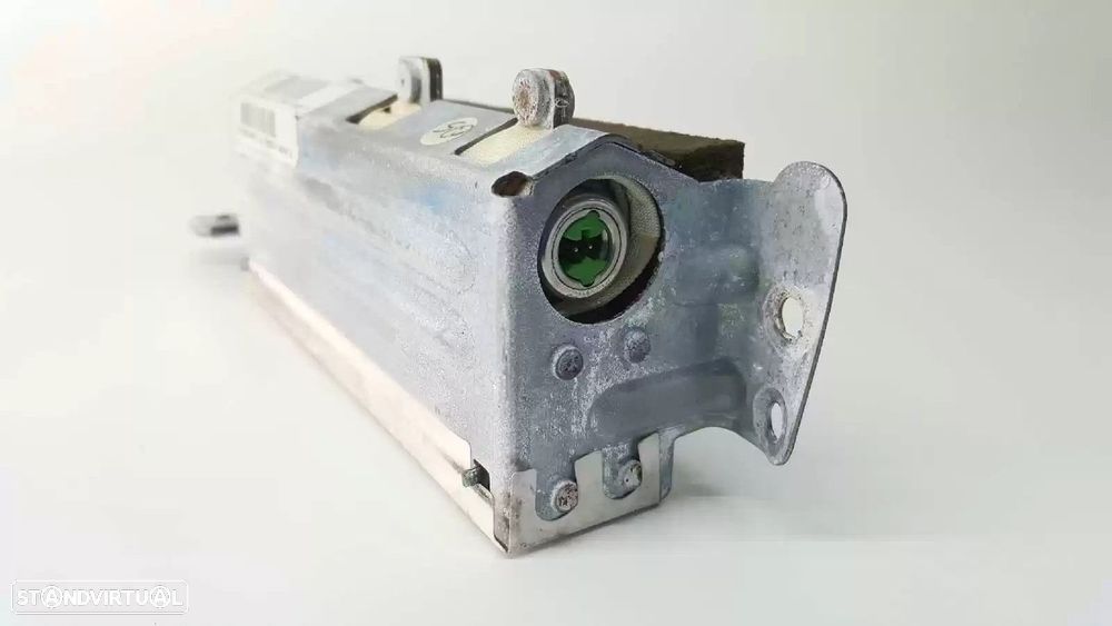 AIRBAG LATERAL TRASEIRO DIREITO MERCEDES-BENZ CLASSE S 2006 -A2218600605 - 2