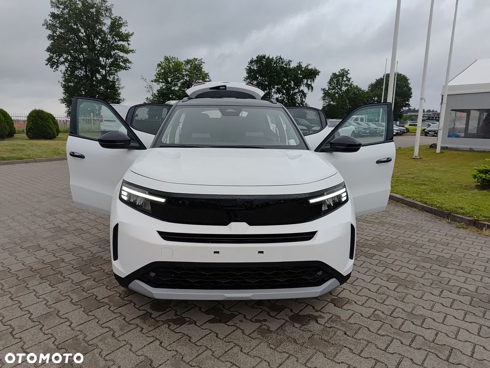 Opel Frontera 2026